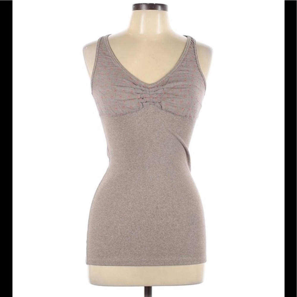 Brunello Cucinelli Tank camisole made Italy NEW